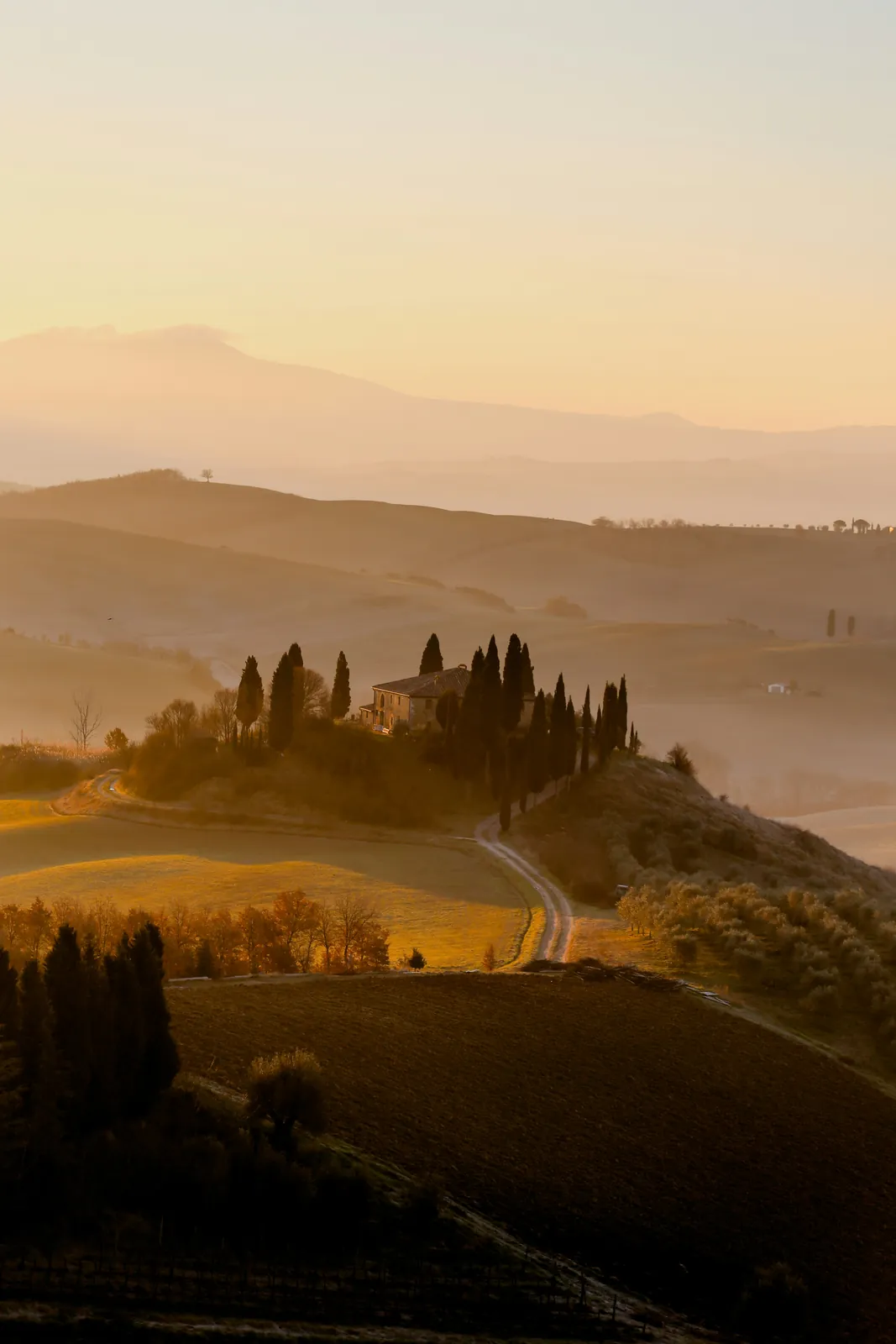Italian home