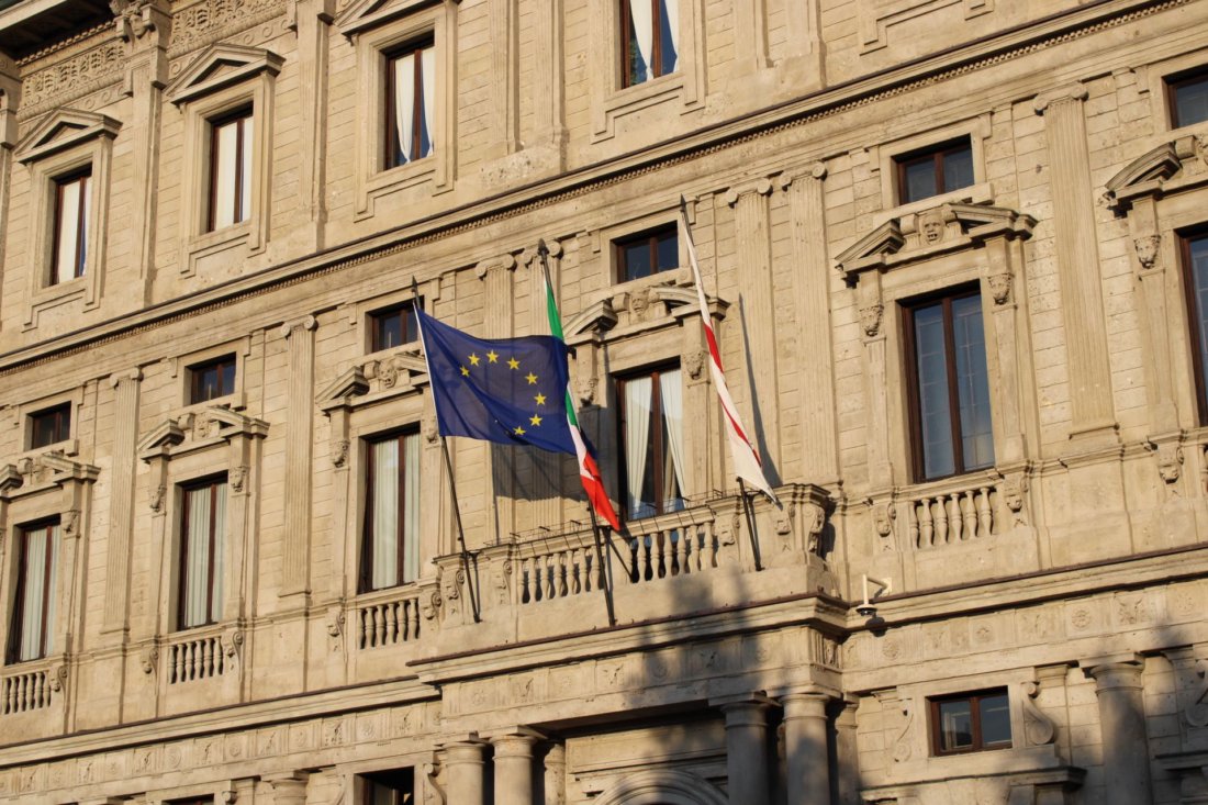 Property Taxes in Italy