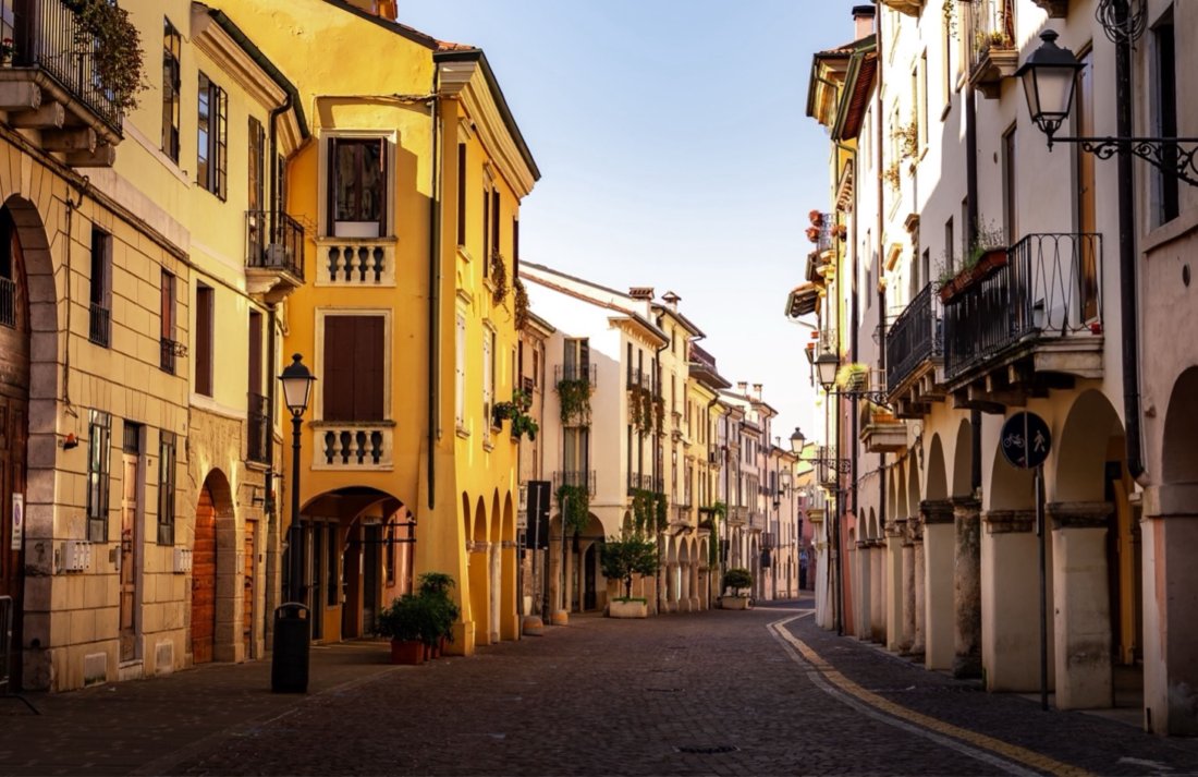 Foreign Buyers in the Italian Property Market: How Their Priorities Are Changing