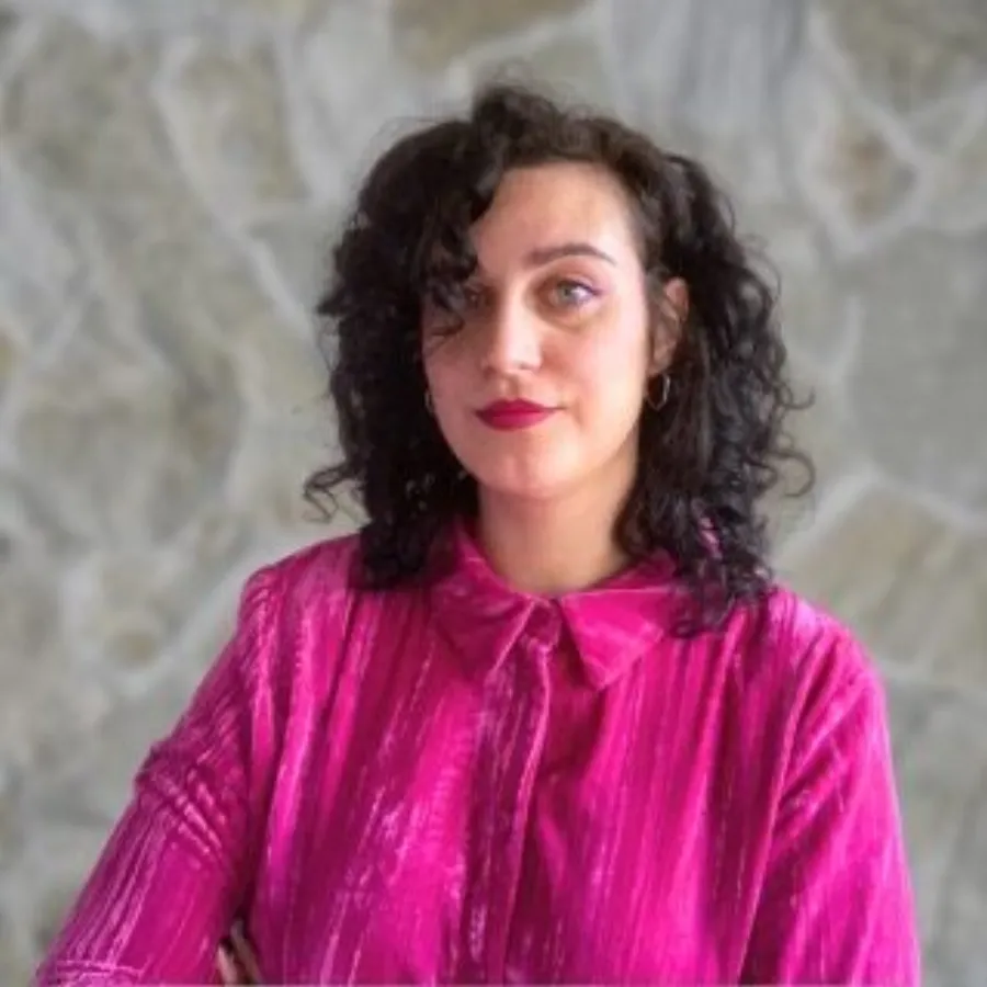 Elisa Romanini