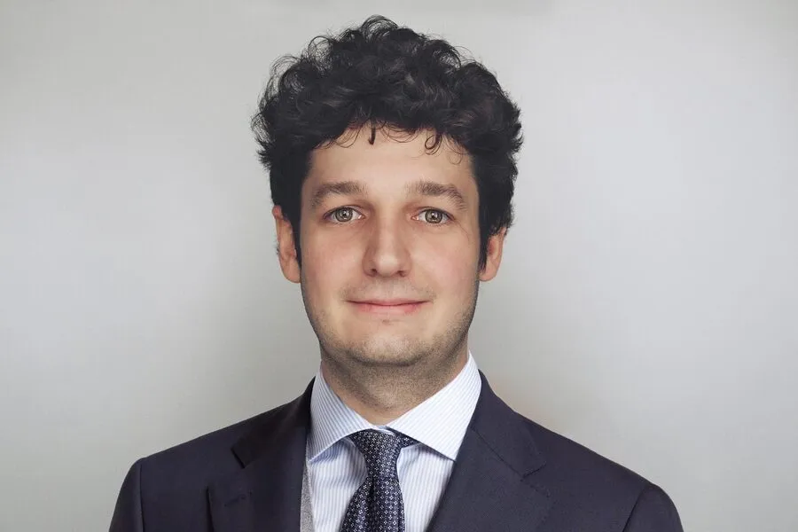 Luca Serafini