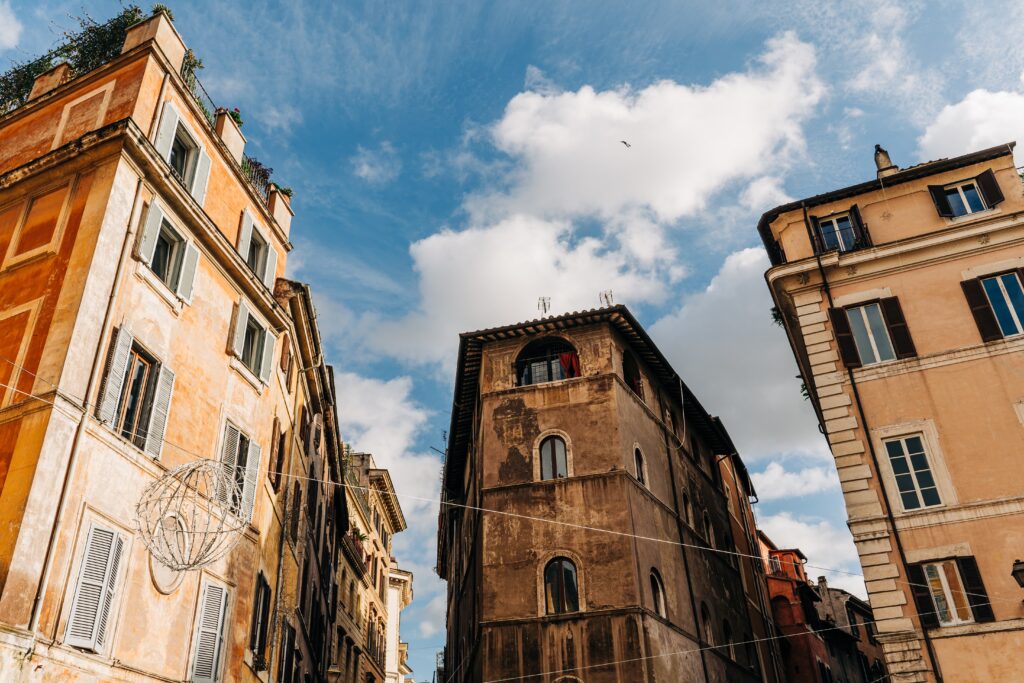 italian climate which cities are best