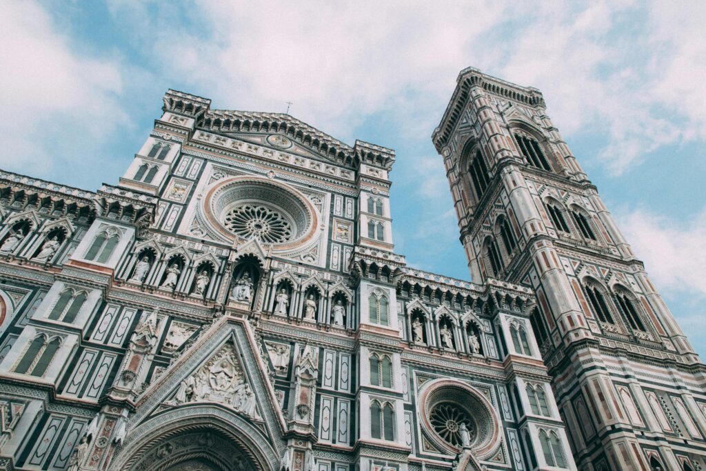 cultural life in florence