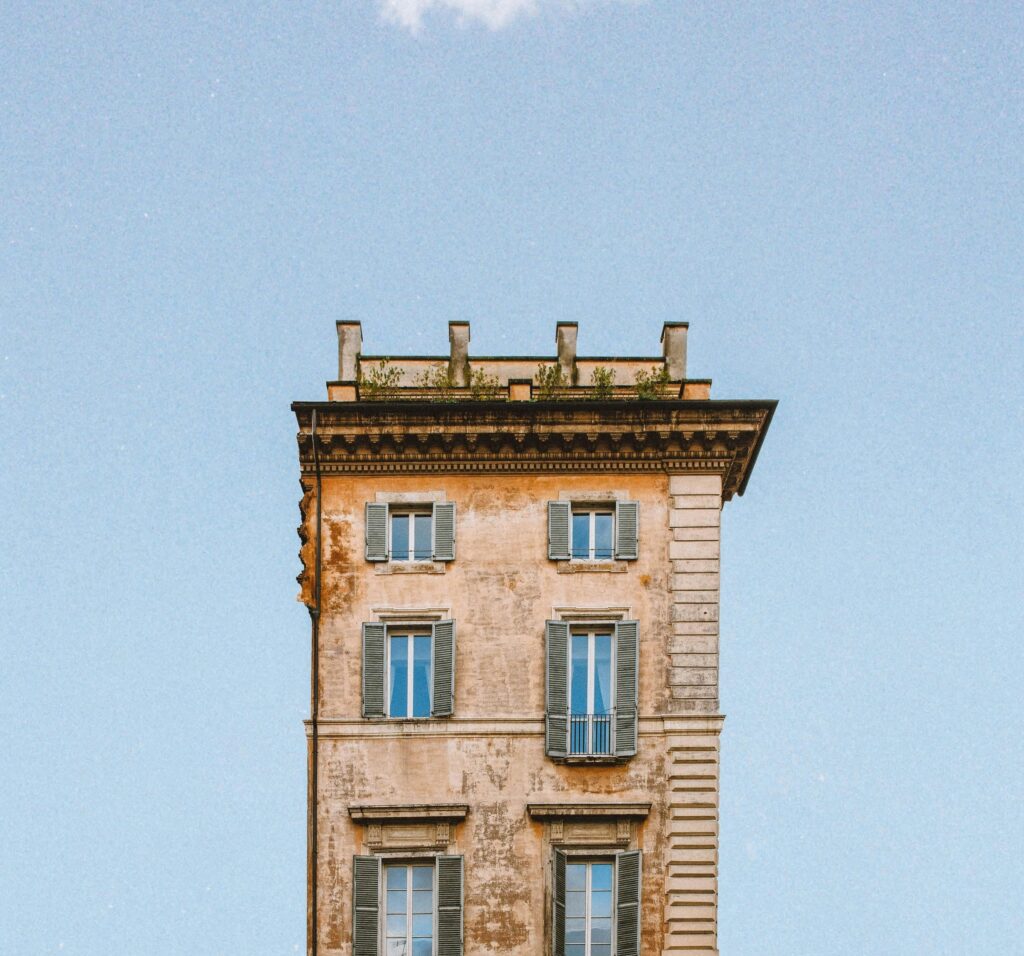 homeowners insurance in Italy
