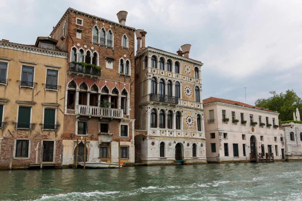 grand canal