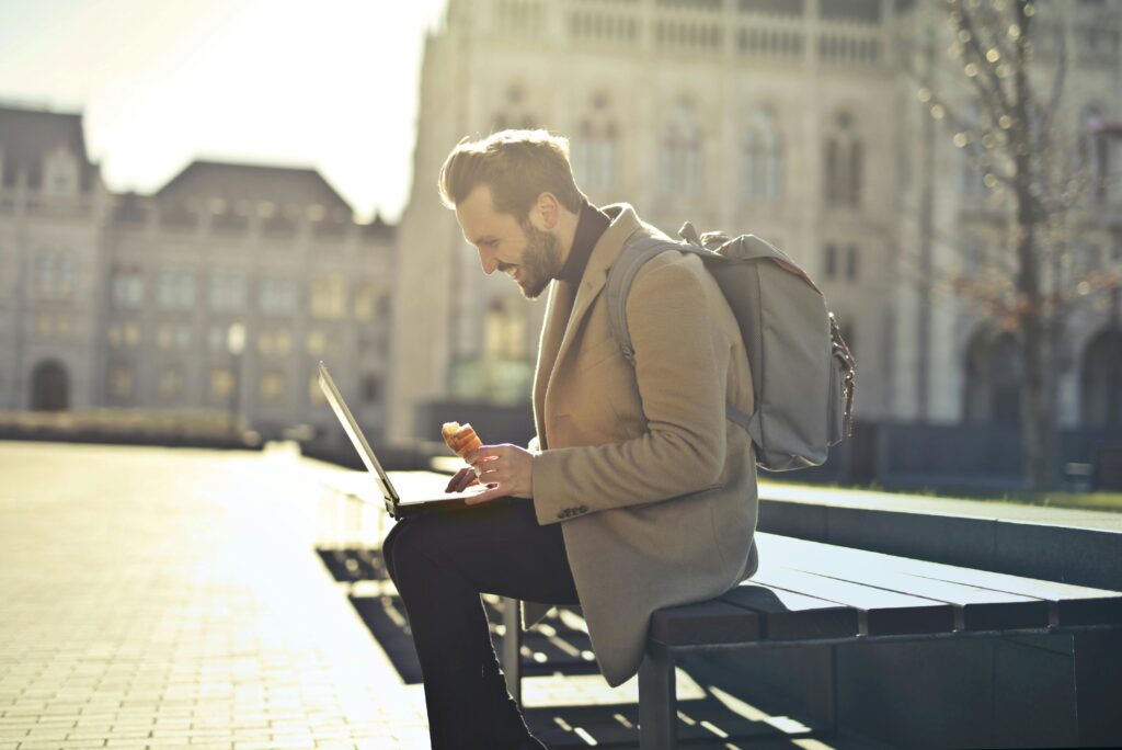 Italian digital nomad visa