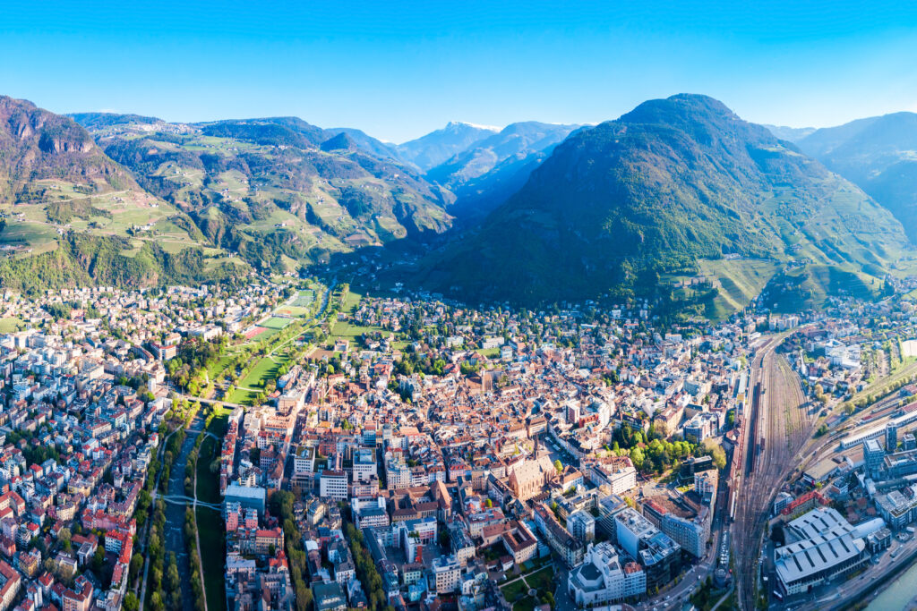 retire to italy