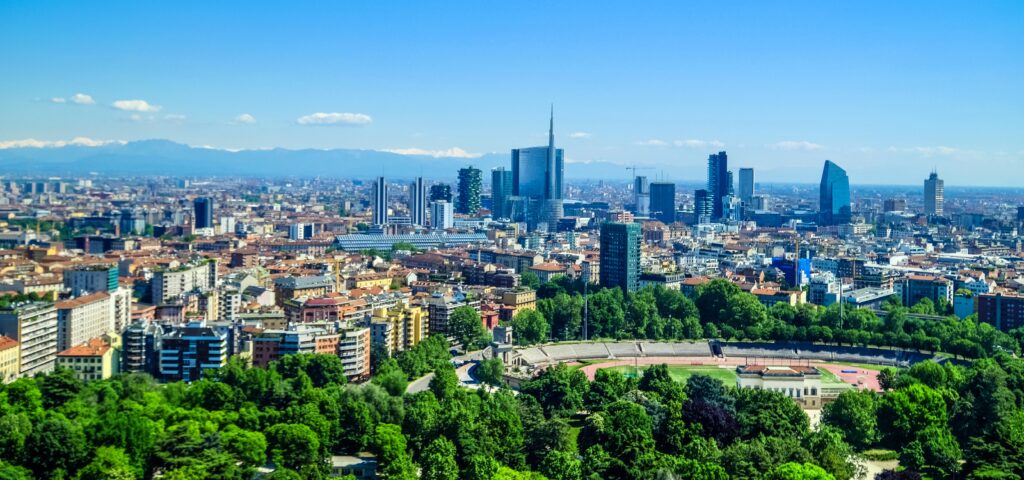 buying or selling a condo it italy