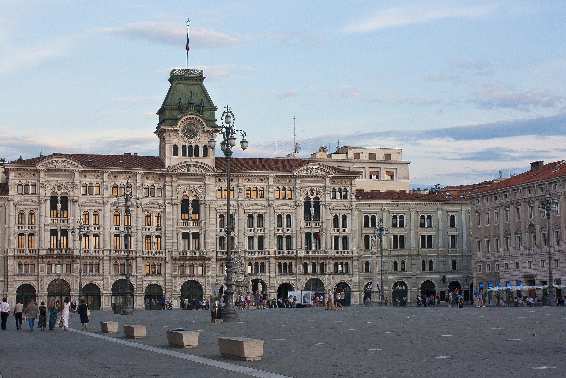 Best Places to Live in Friuli-Venezia Giulia