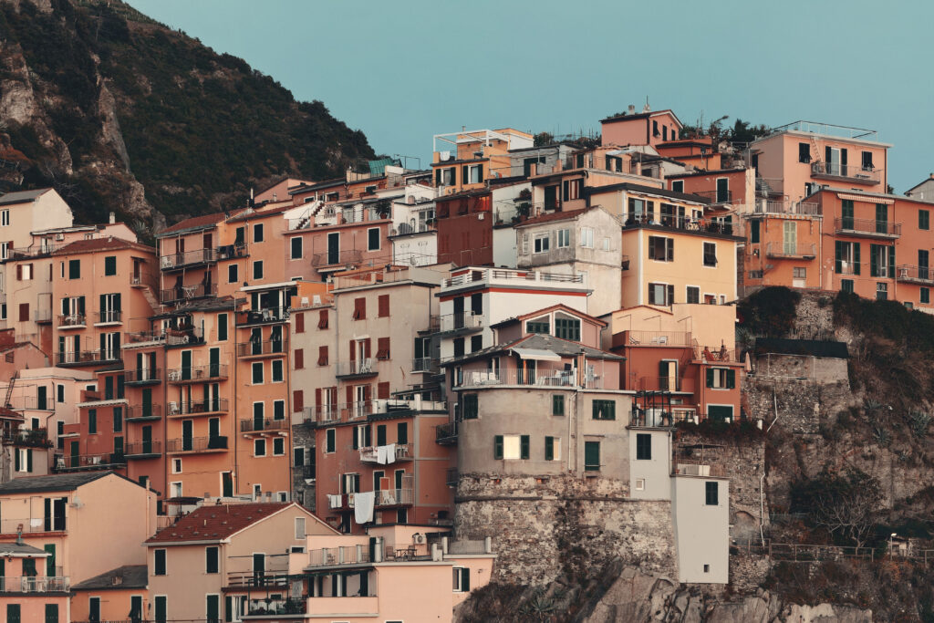 buying or selling a condo in italy: key considerations