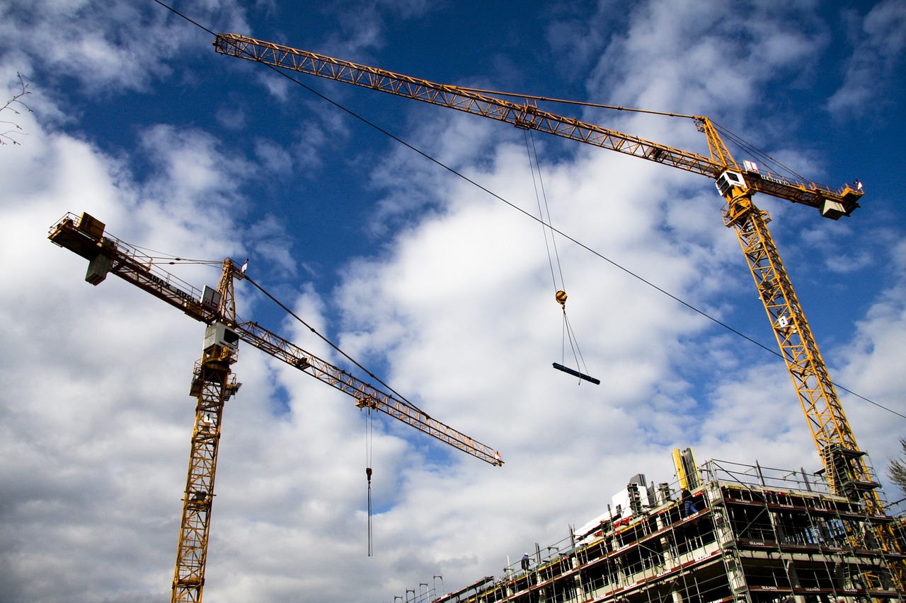 Buying Property Under Construction in Italy