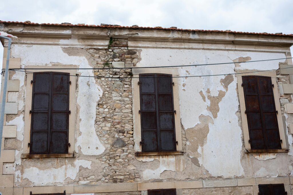 one euro home renovation