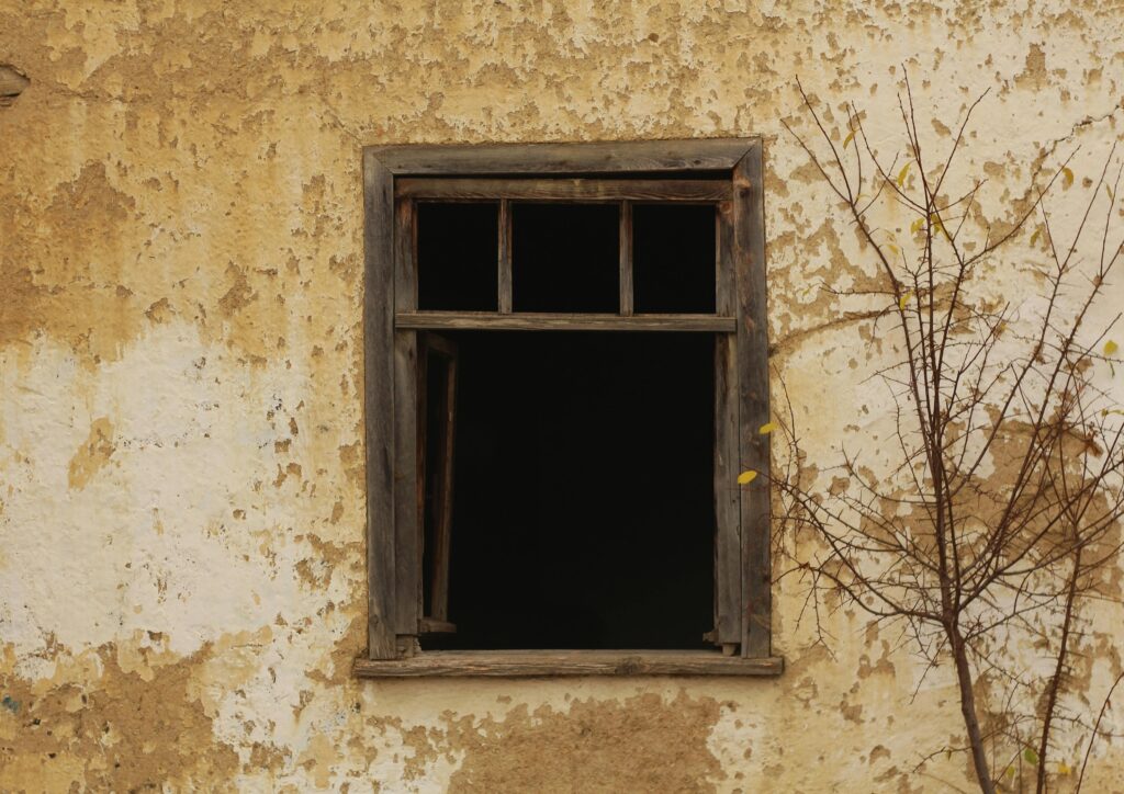 one euro home window