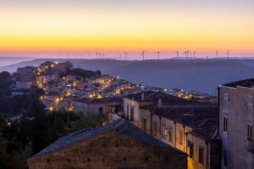 one euro homes in sicily
