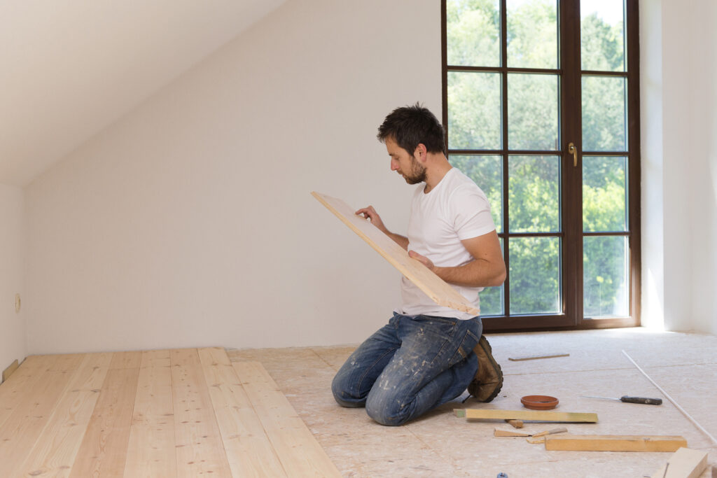 italian renovations