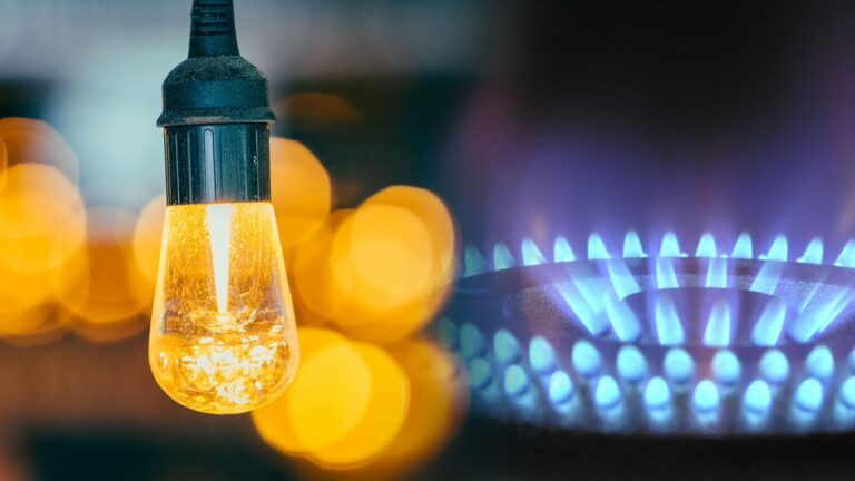 utilities in Italy