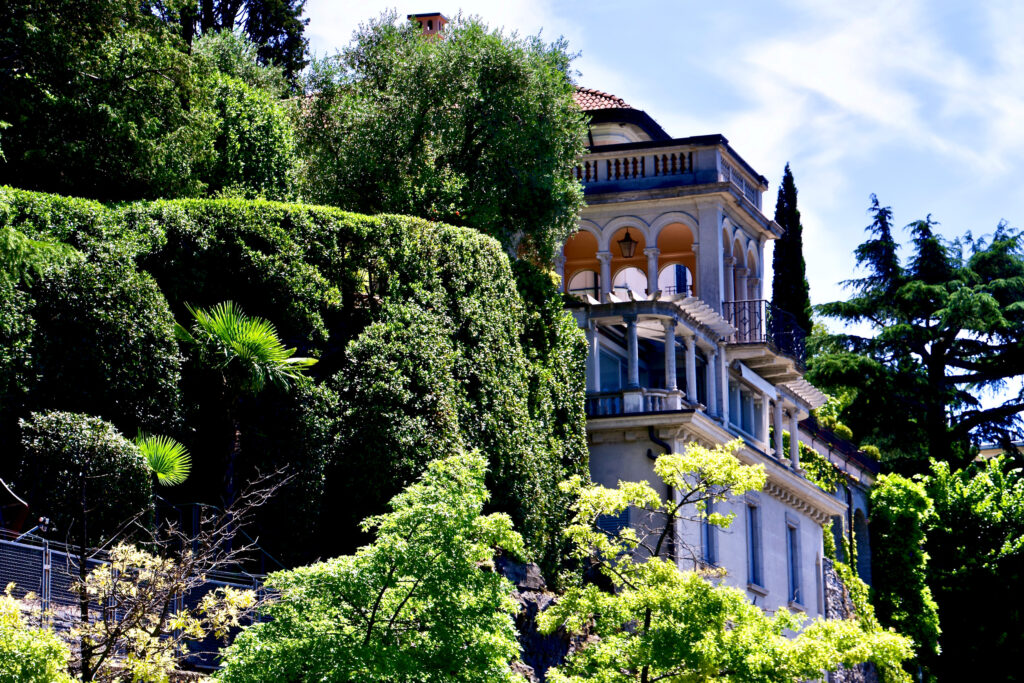 italian property