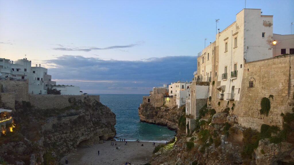 polignano