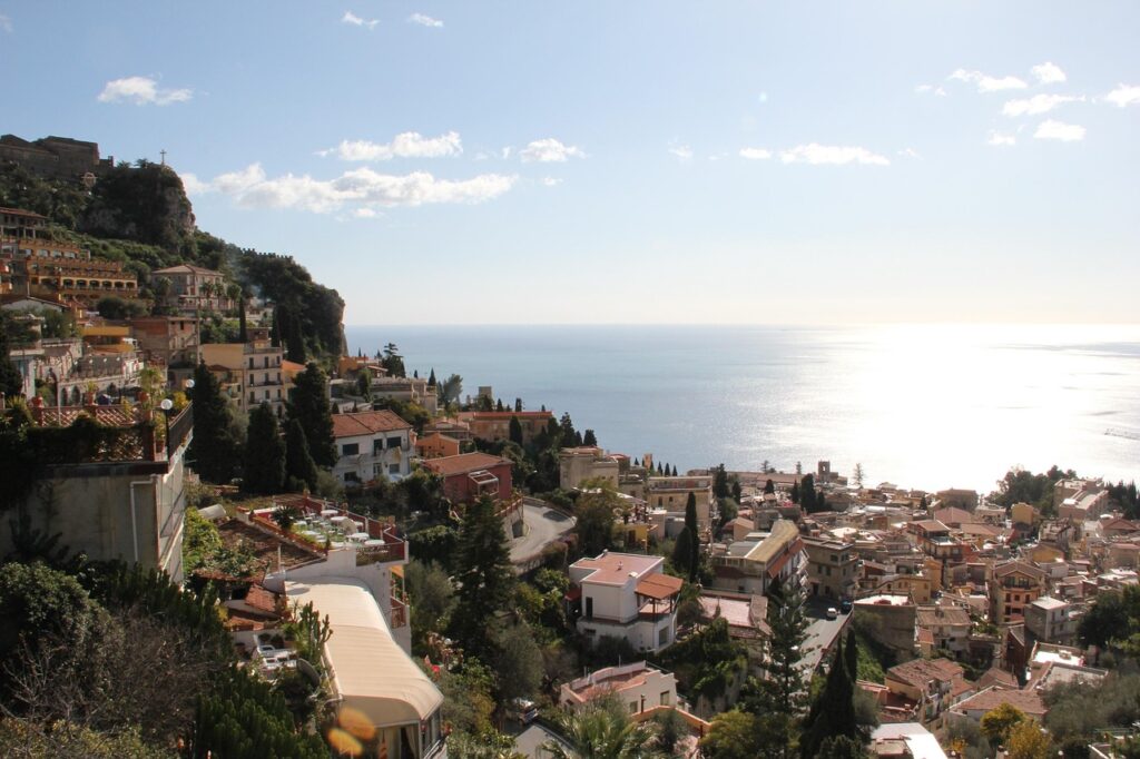 italian cities that work best for the 7% flat tax