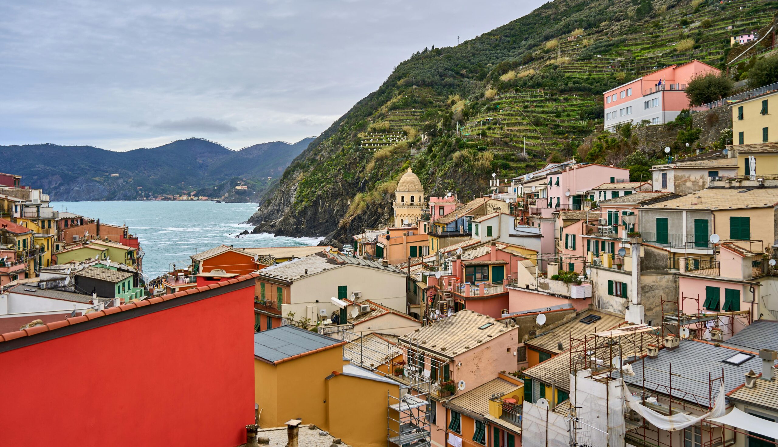 Italy’s IMU Property Tax Explained