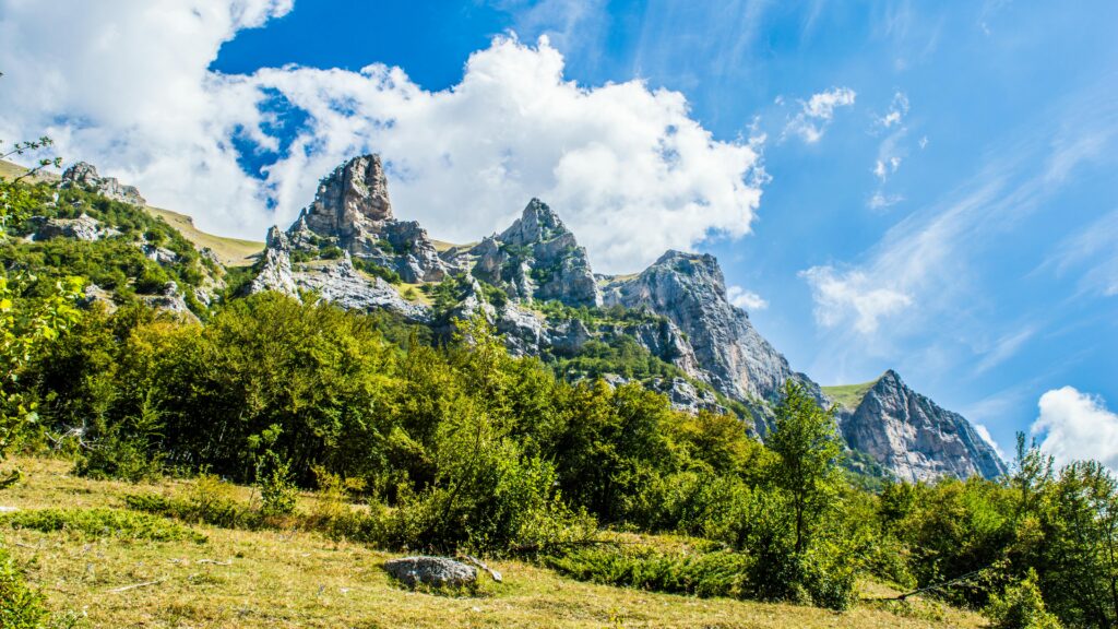 how to retire in italy as an american