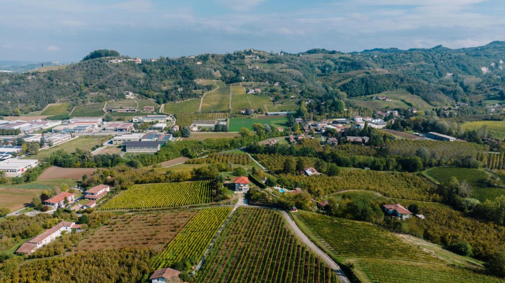 but property in asti province