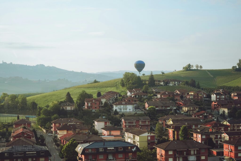 buy property in cuneo province 