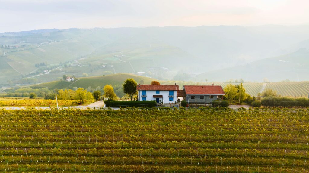 buy property in italy