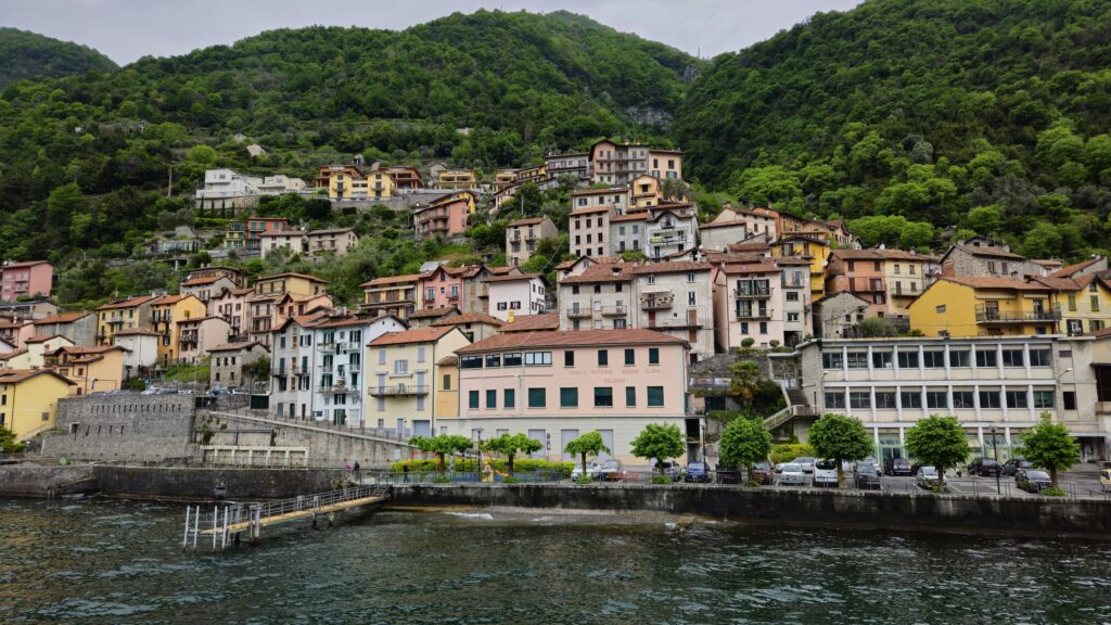 buying property in lombardy