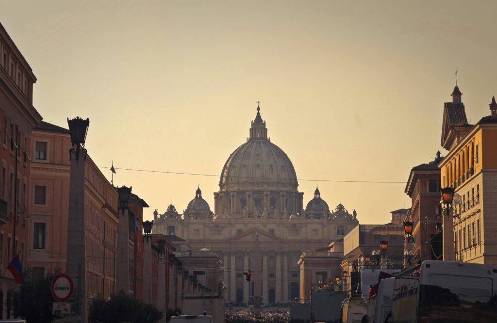 short-term rental in italy