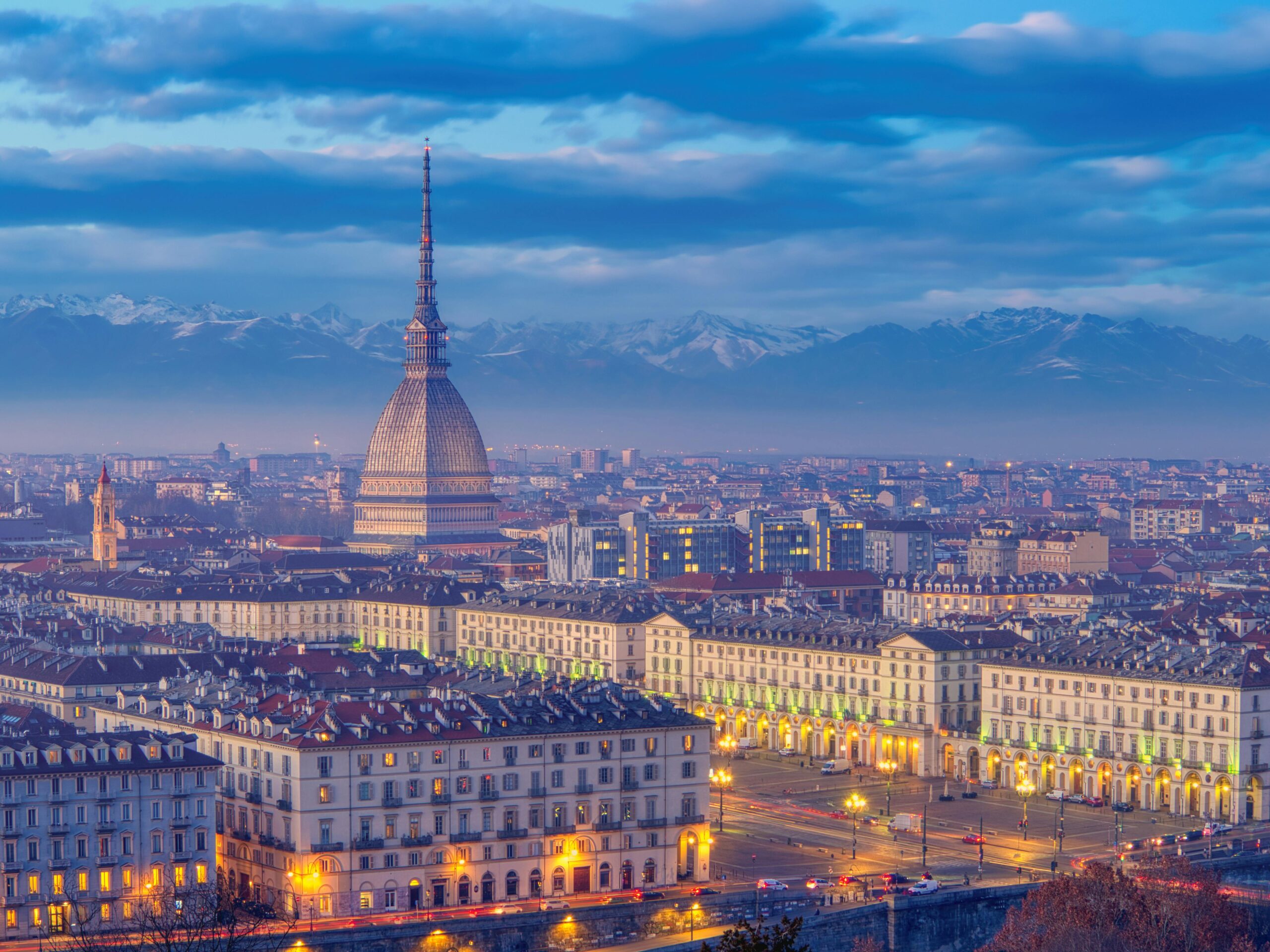 Buy Property in Piedmont