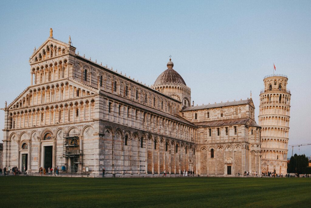 problems with short term rentals in italy