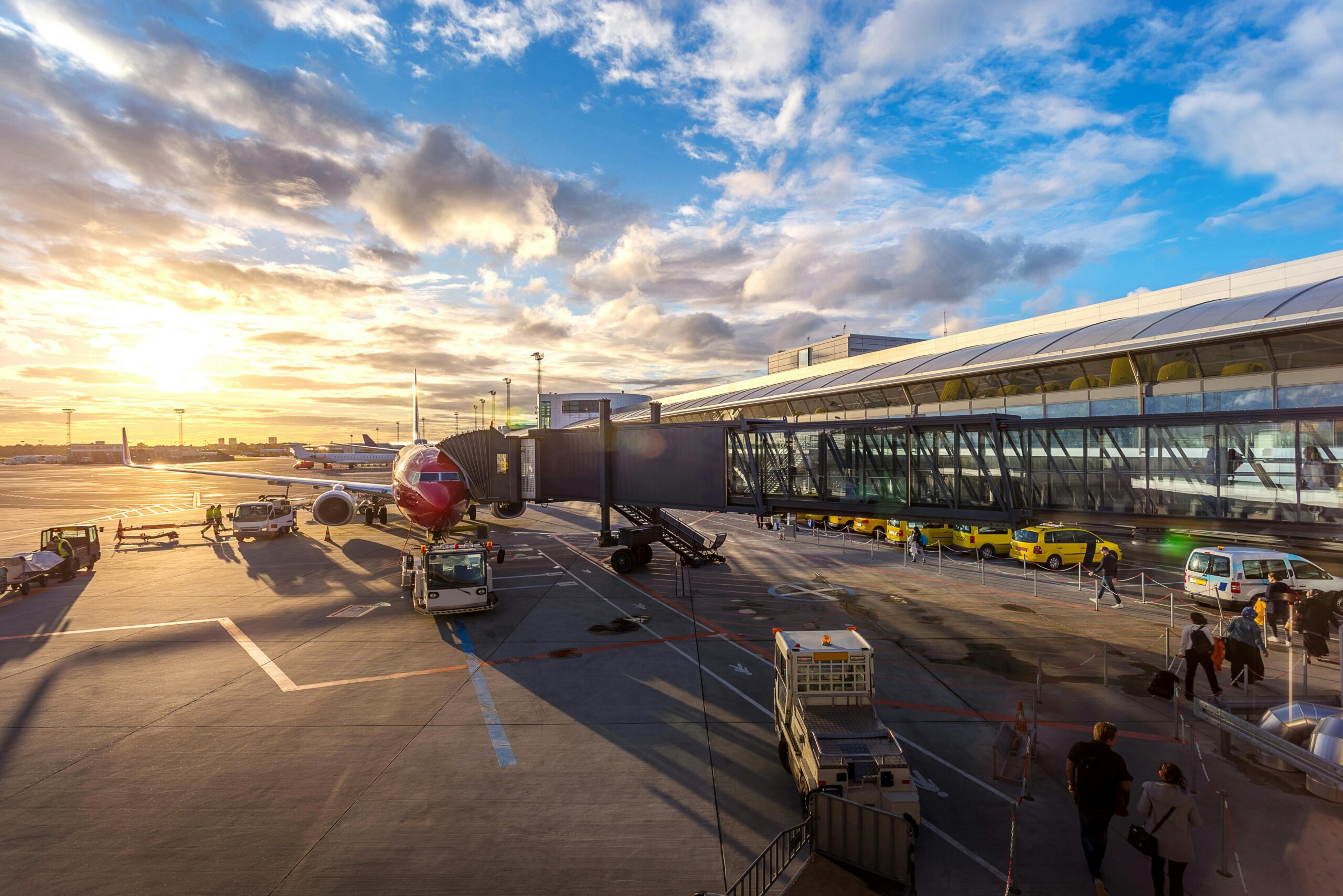 Italy Has Never Been More Accessible: New 2025 Travel Routes