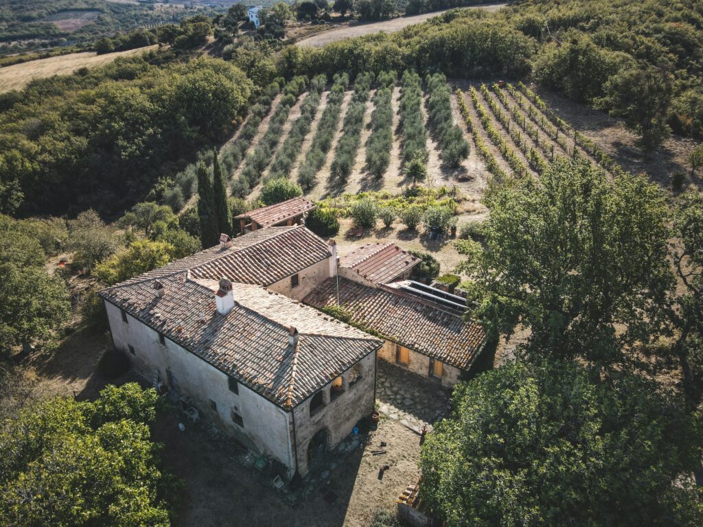do you need a geometra to buy property in italy