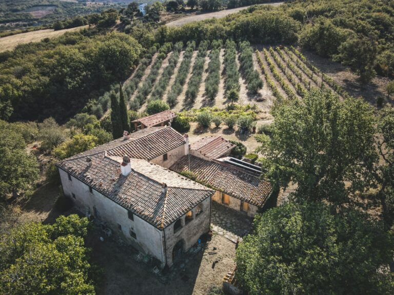 do you need a geometra to buy property in italy