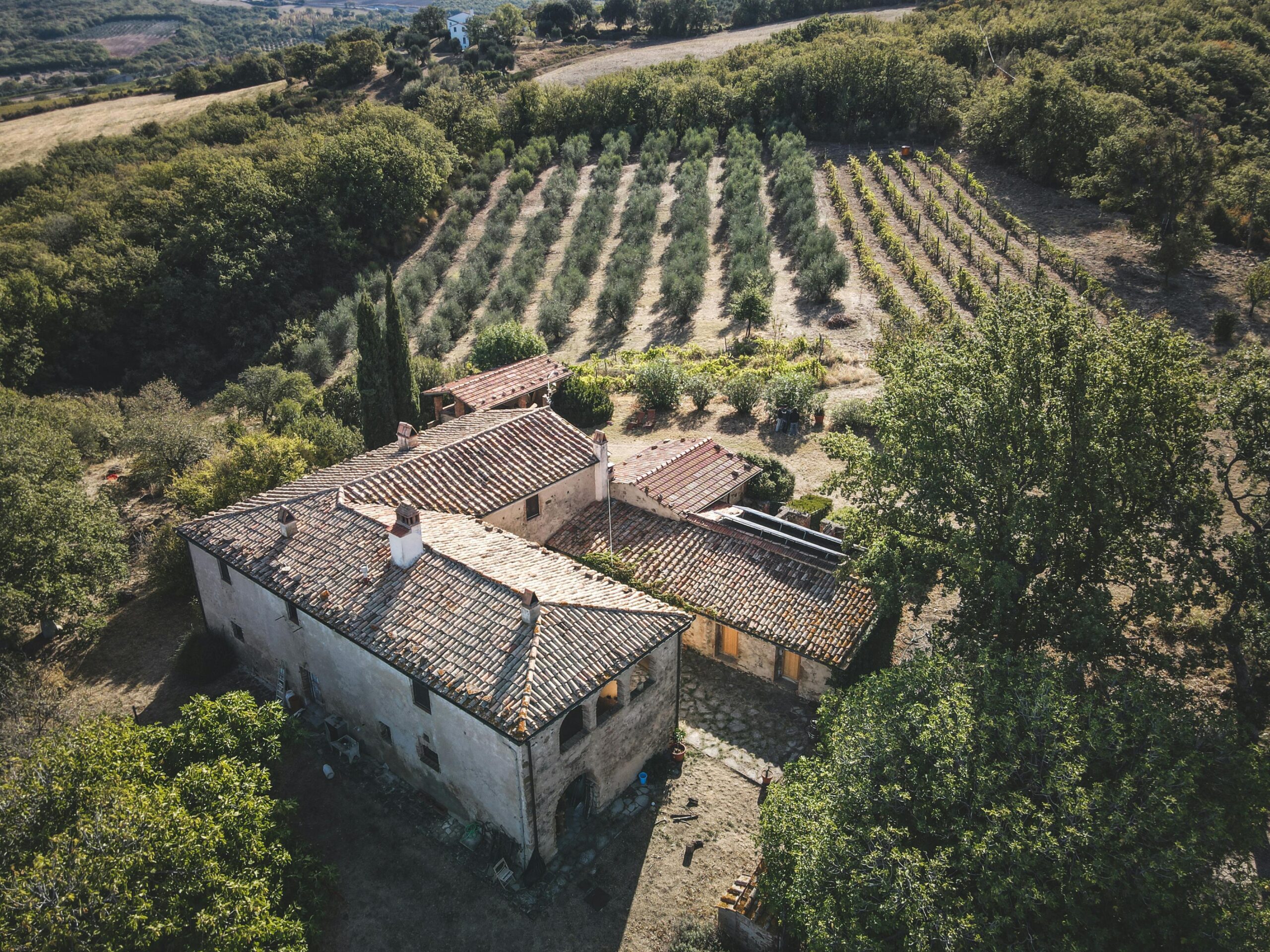 Do You Need a Geometra to Buy Property in Italy?