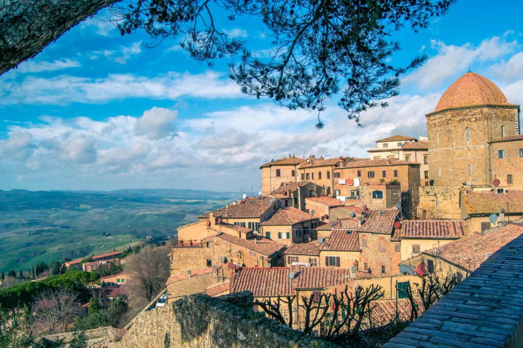 do you need a geometra to buy property in italy