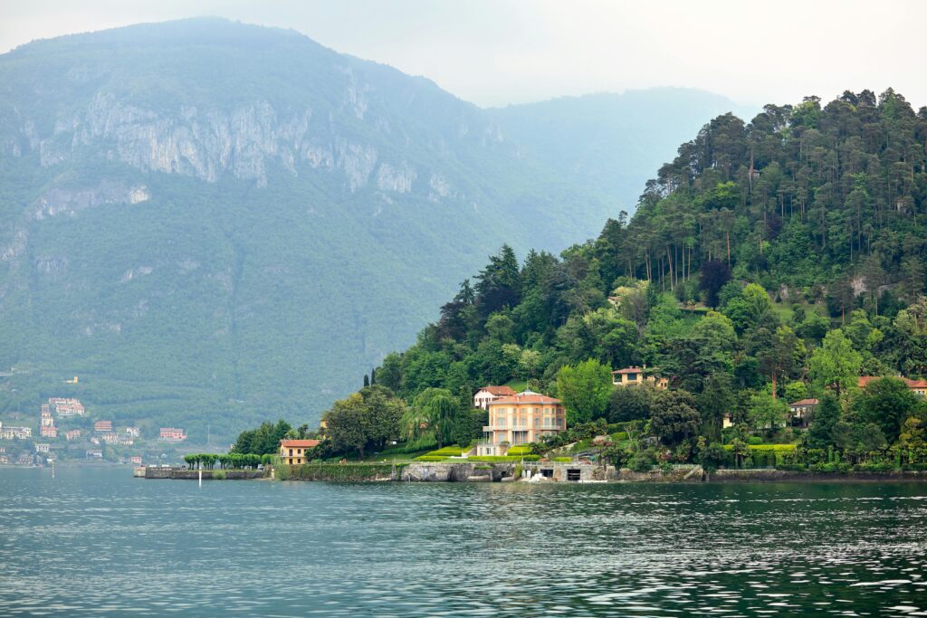 buying property in italy