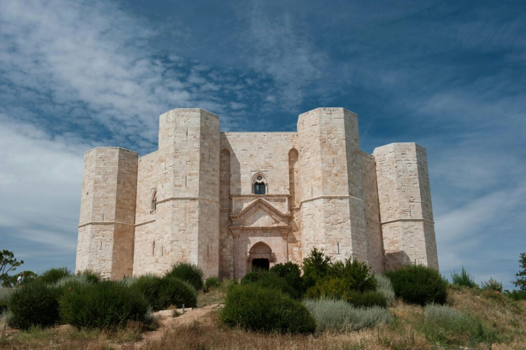 buy property in andria italy
