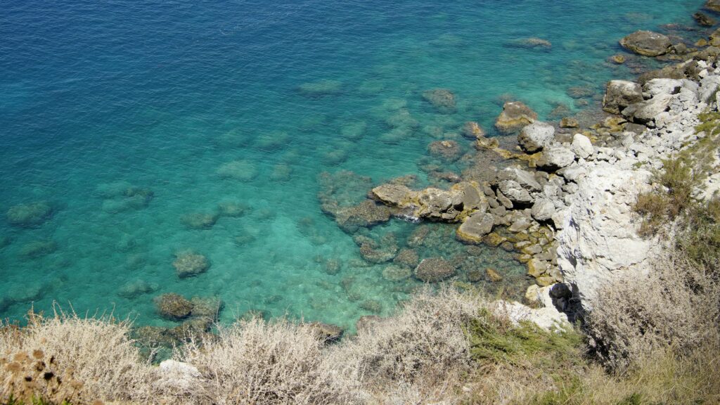 move to foggia italy