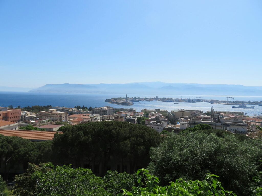 buying property in messina sicily