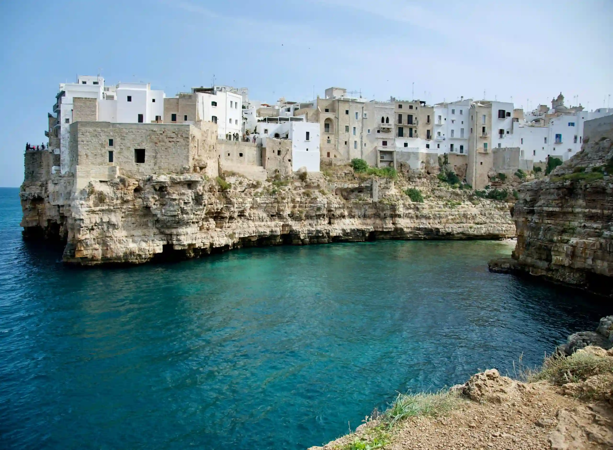 Buying Property in Puglia