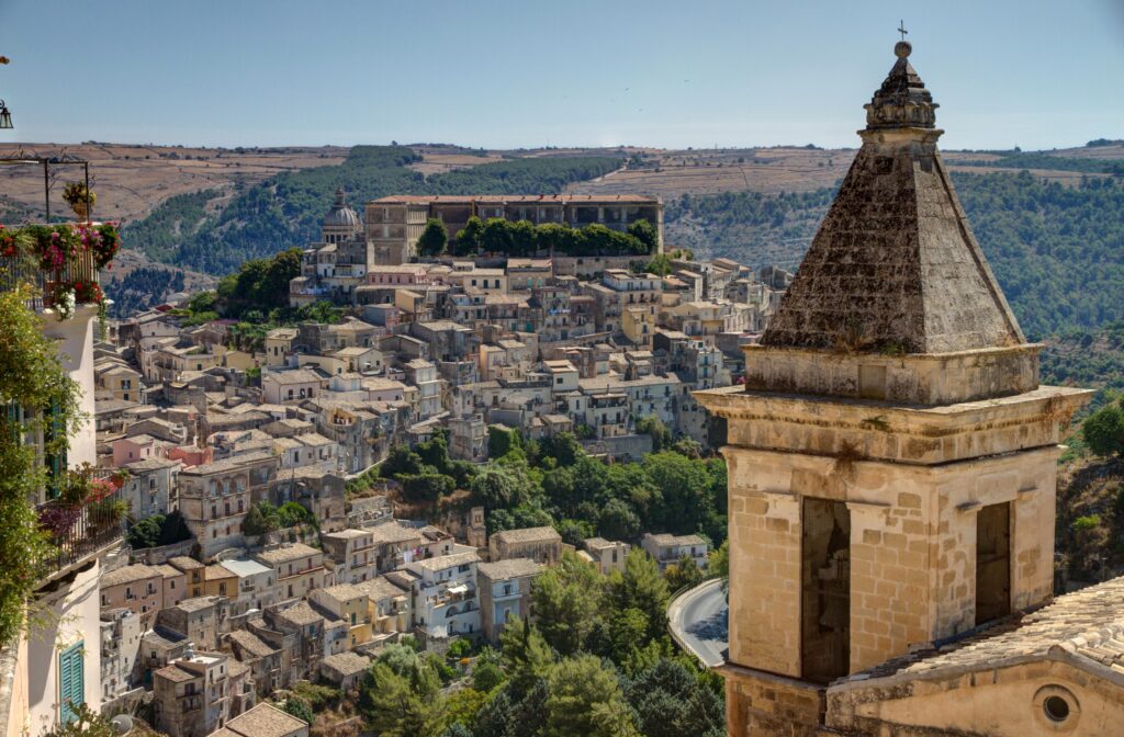 buying property in italy