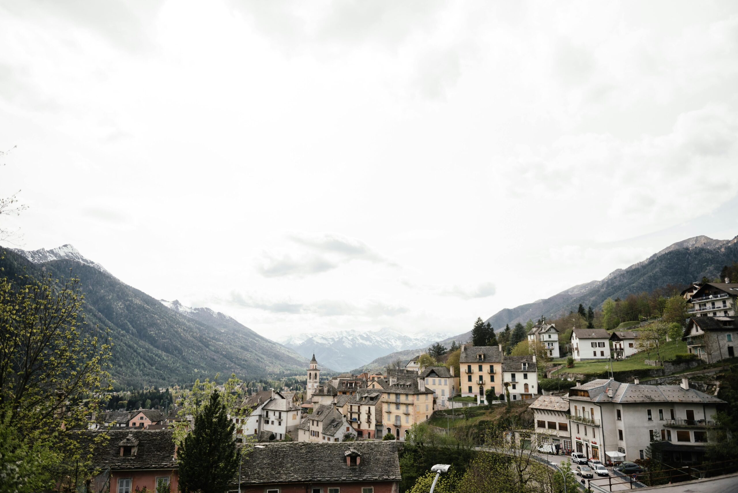 Italy to Raise Flat Tax for Wealthy Foreign Residents