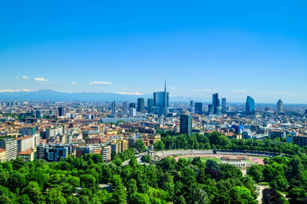 milan tax breaks for foreign residents