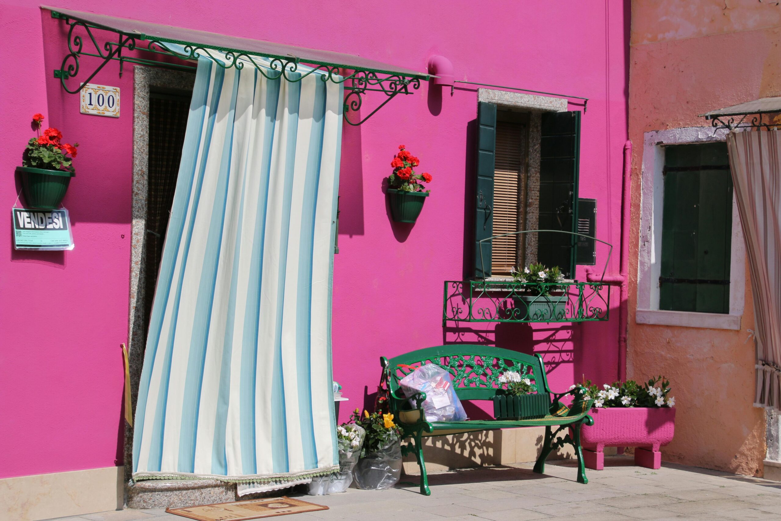 Property Rentals and Lease Agreements for Long-Term Visas in Italy