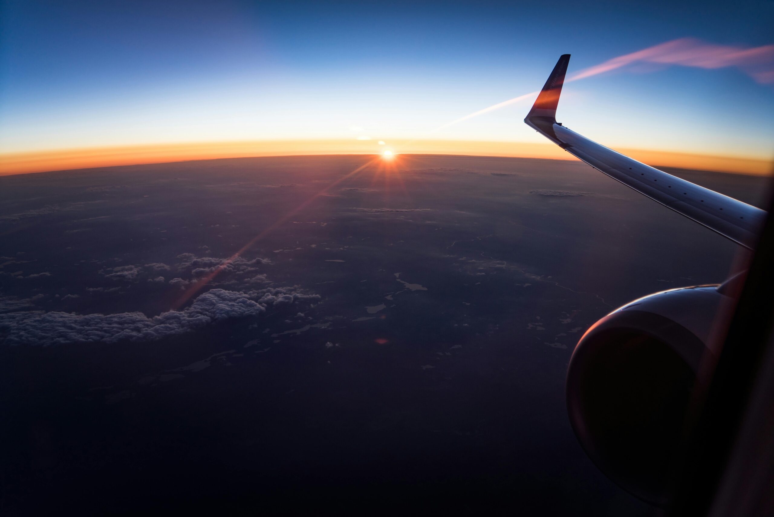New Direct Flights from Rome to Houston Make Italy Even Closer