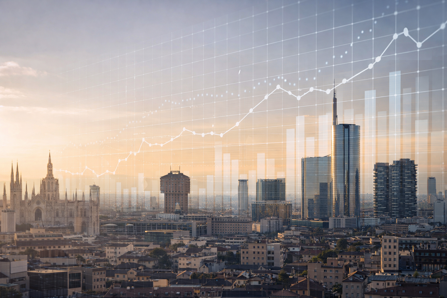 How Italy’s Residential Market Performed in 2025