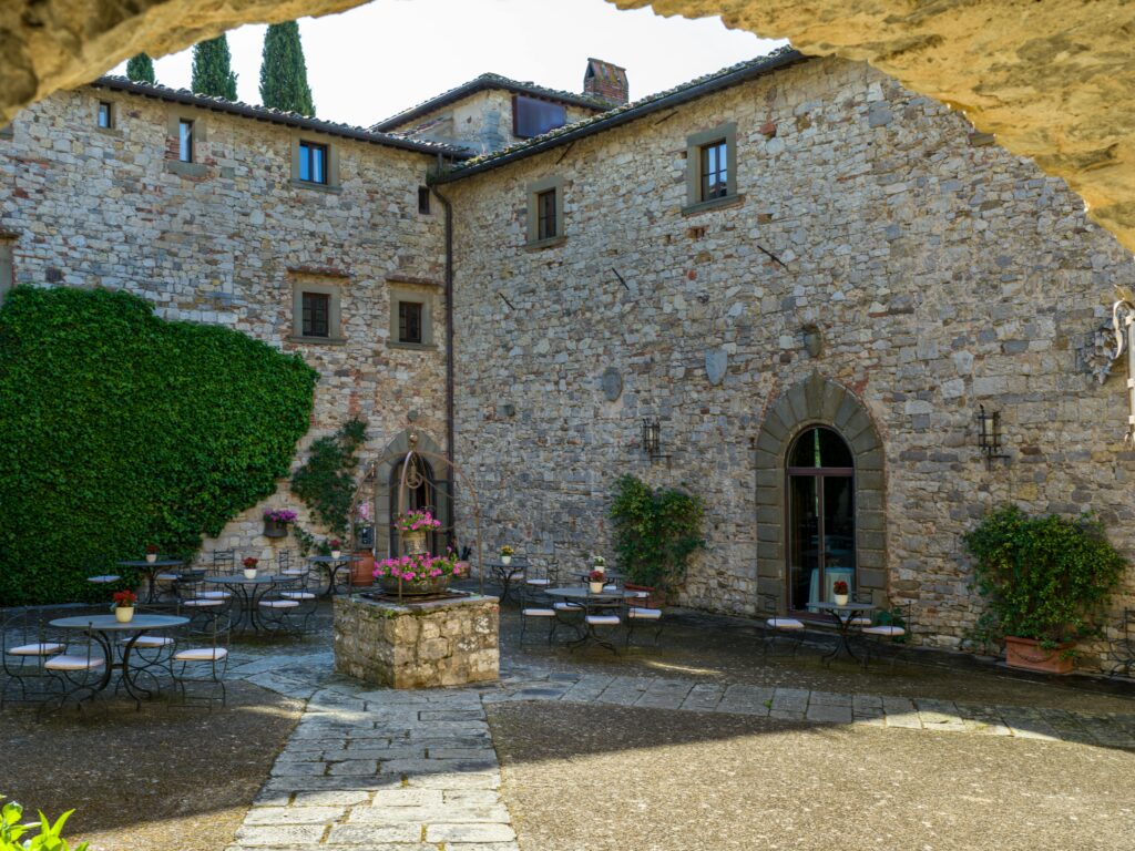 the meaning of tax residency in italy