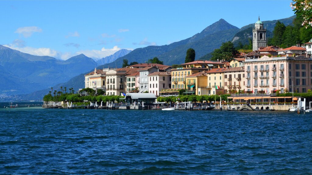bellagio italy